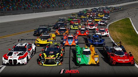 2019 rolex 24 racing reference|imsa rolex 24 2024 results.